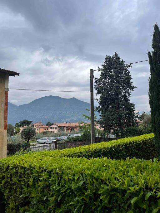 A Due Passi Dal Lago Iseo Exteriér fotografie